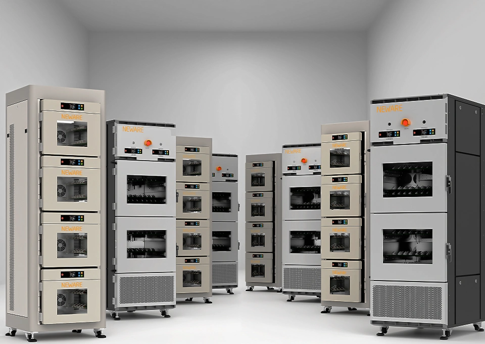 neware battery testing system bts lab