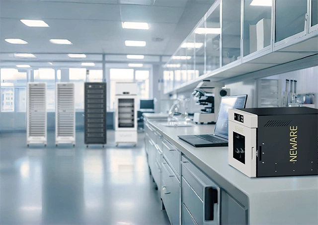 neware battery testing system bts