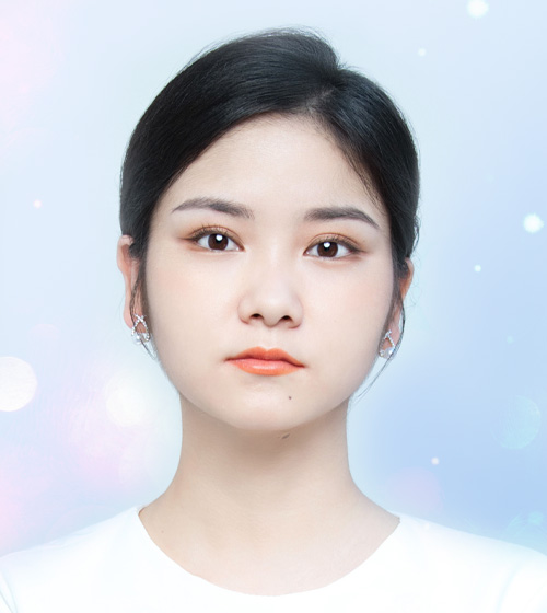 NEWARE sales expert Yolanda Jiang