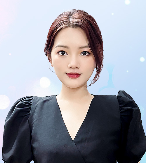 NEWARE sales expert Bobbie Li
