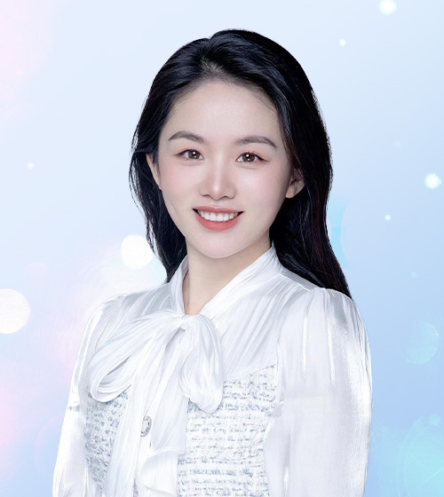 NEWARE sales expert Sue Liu