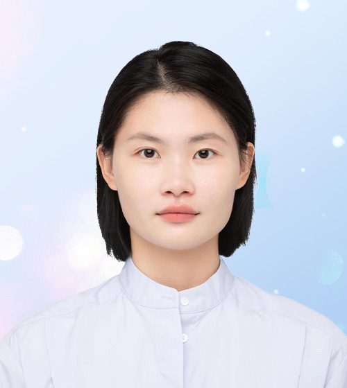 NEWARE sales expert Savannah Chen