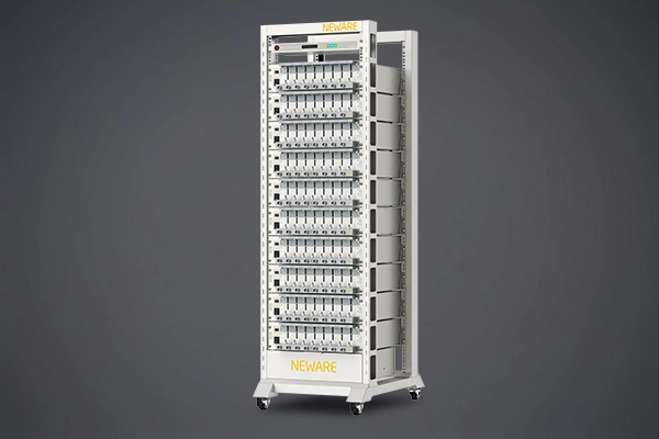 NEWARE-battery tester-CT-4008Q-5V12A-S1