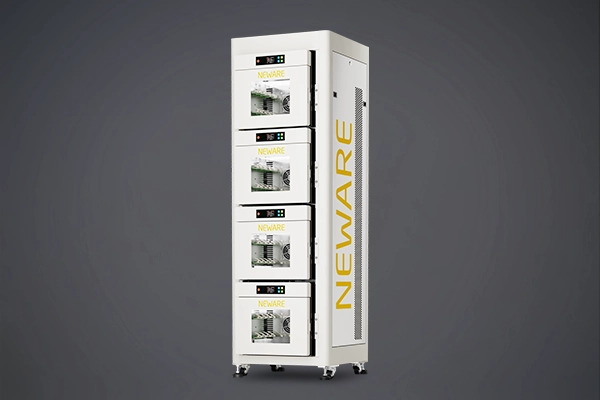 NEWARE-Battery Tester-All-in-One 4 Temperature Zone-WHW-25L-16CH*4