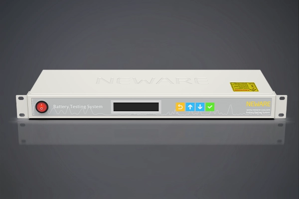 NEWARE-Battery Tester-Control Unit-CT-ZWJ-4`S-T-1U