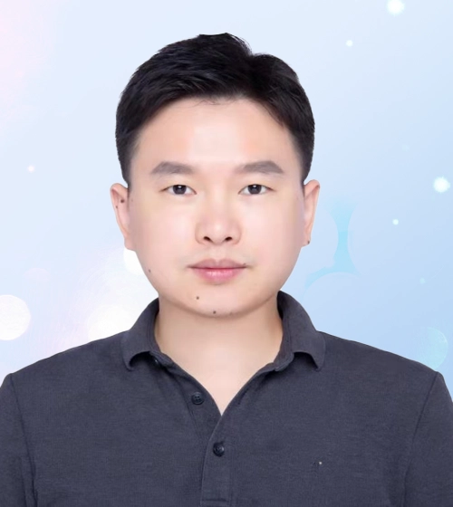 NEWARE sales expert Kenneth Li