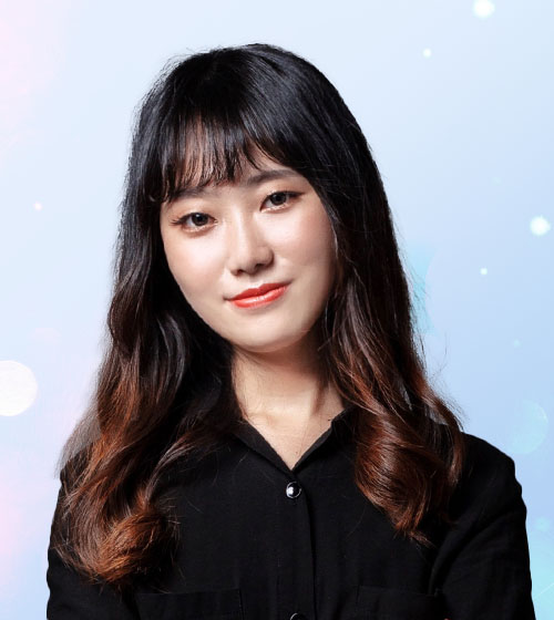 NEWARE sales expert Miya Ran