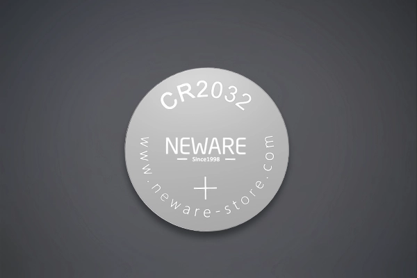 NEWARE-Button Battery Case-Coin Cells-Battery Manufacturing