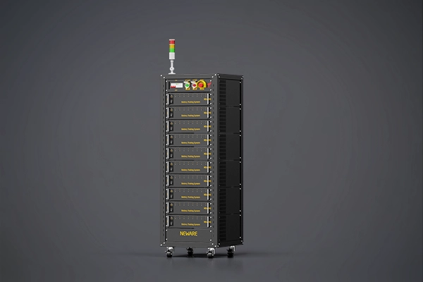 NEWARE-Battery Tester-CT-5080-5V6A