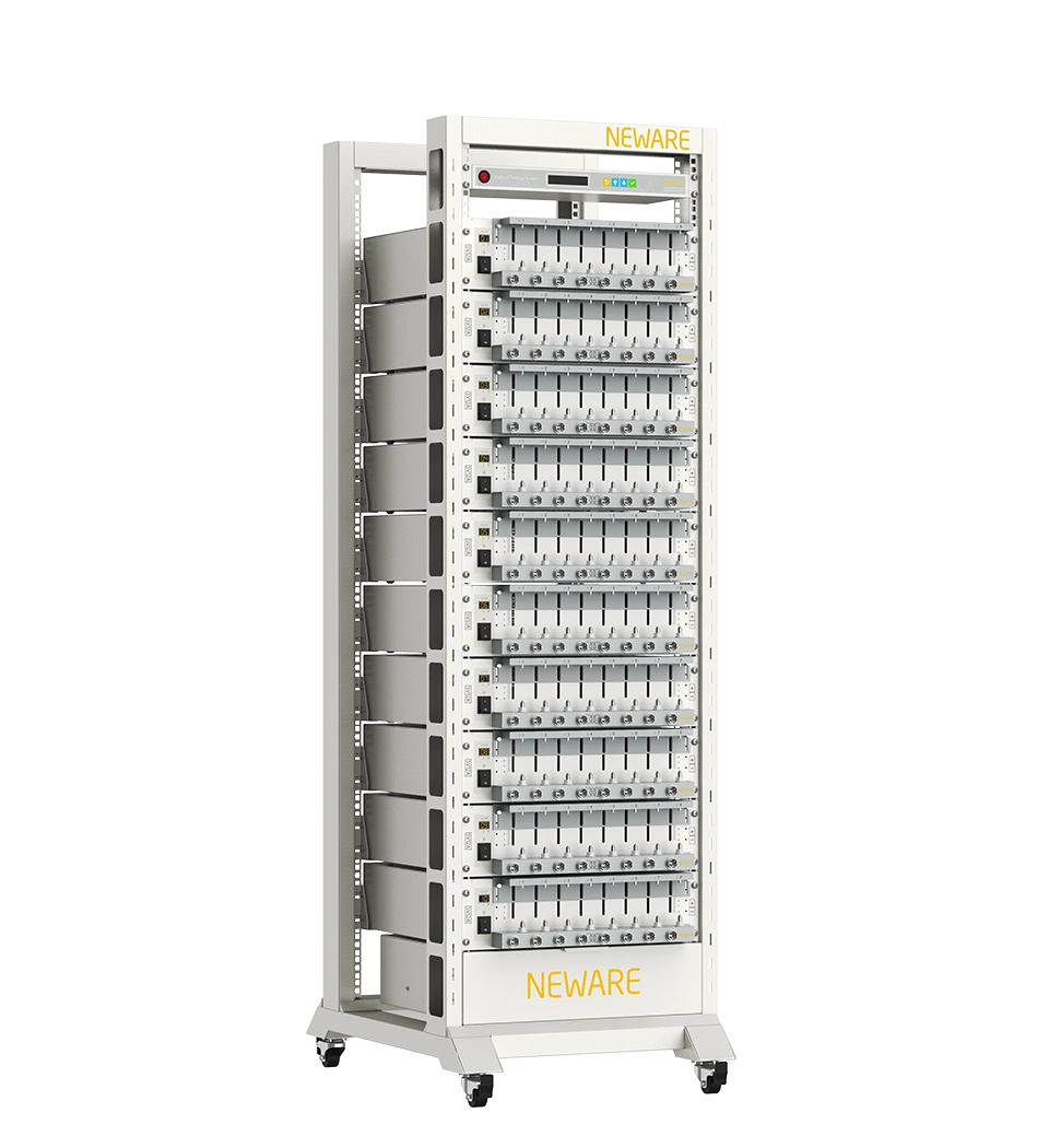  NEWARE Battery Testing Solutions