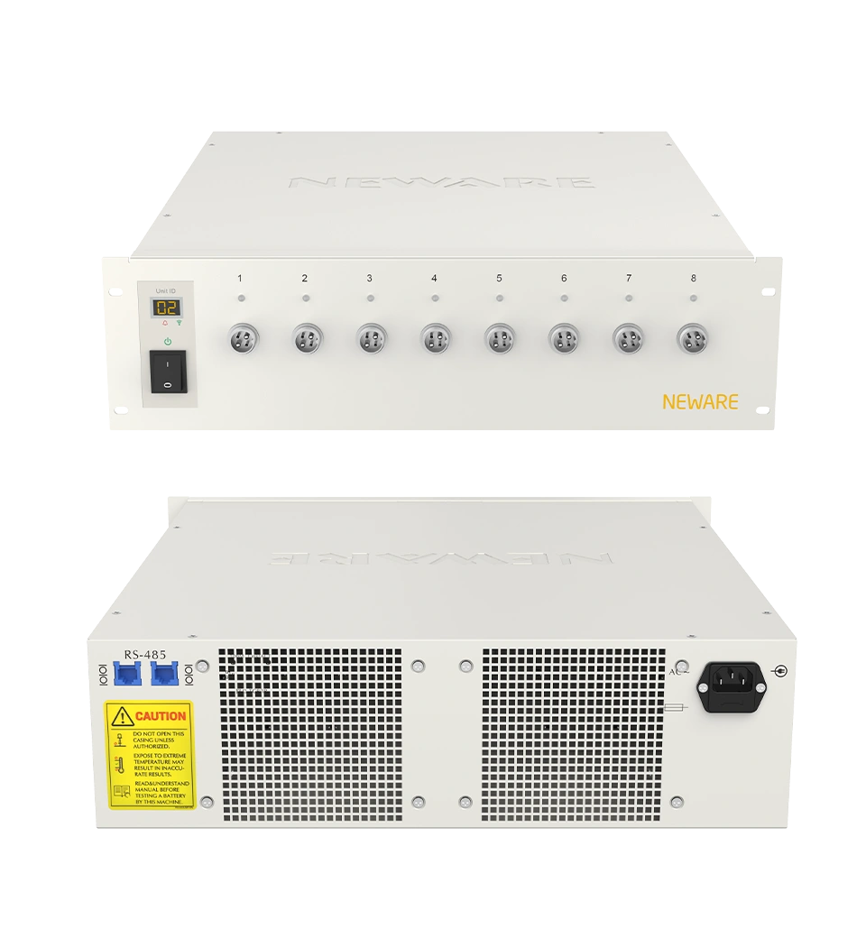  NEWARE Battery Testing Solutions