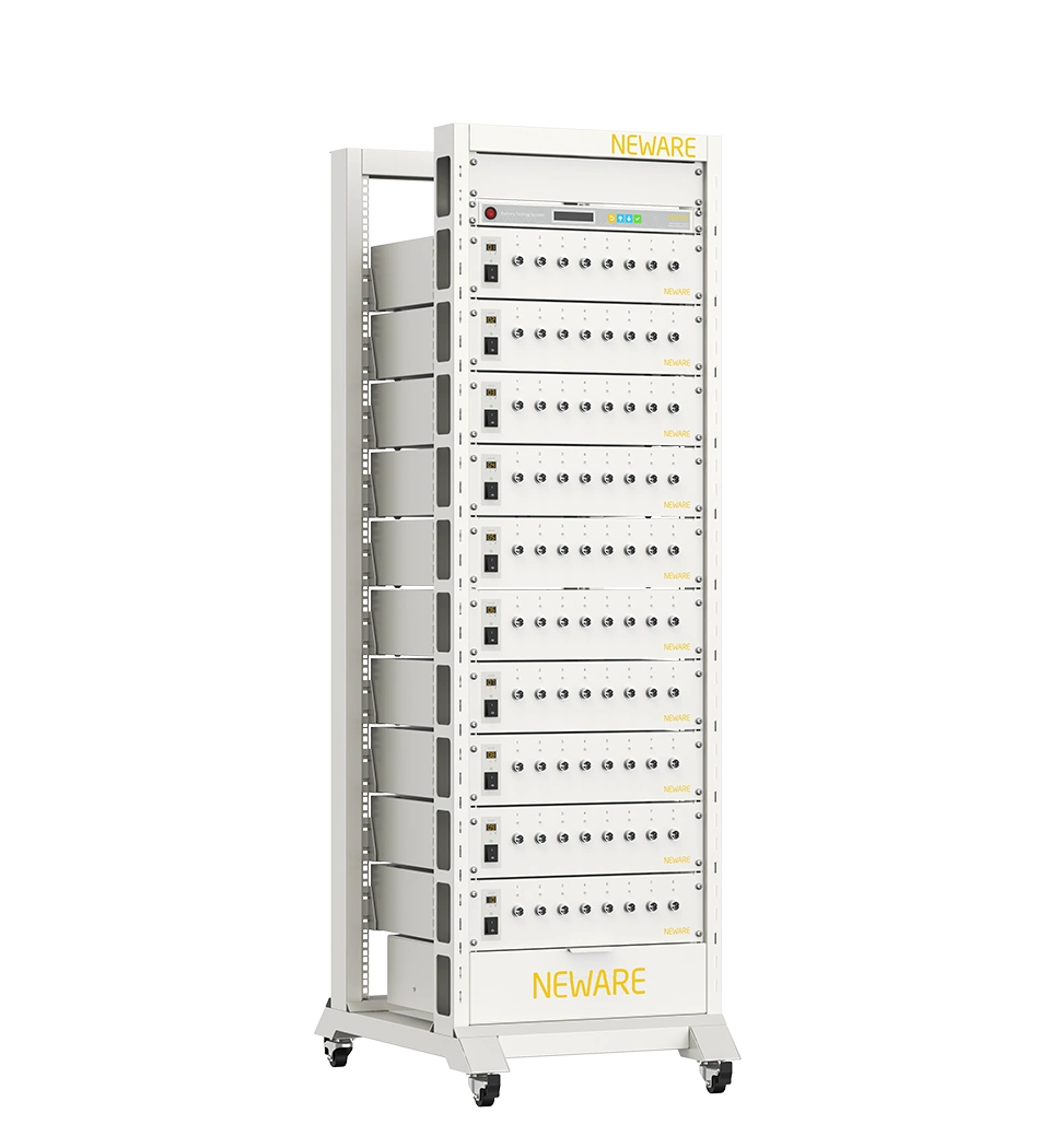  NEWARE Battery Testing Solutions