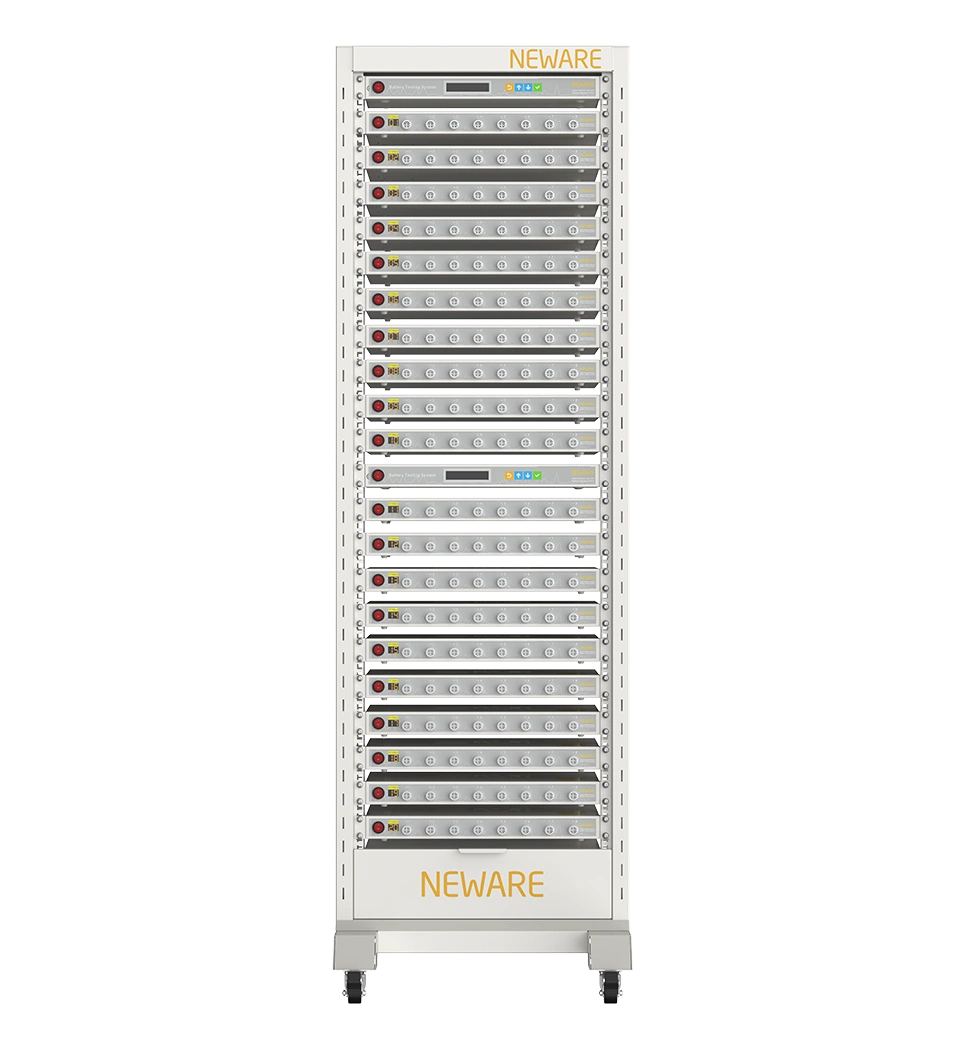  NEWARE Battery Testing Solutions