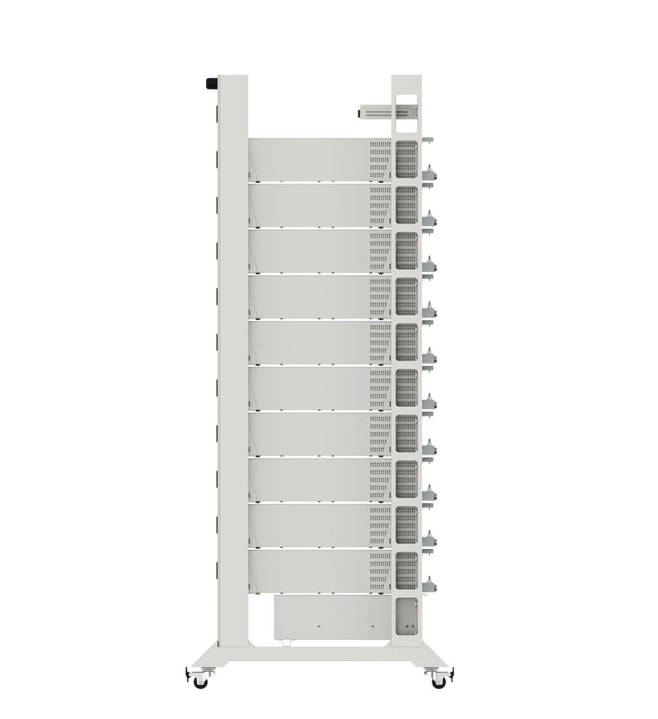  NEWARE Battery Testing Solutions