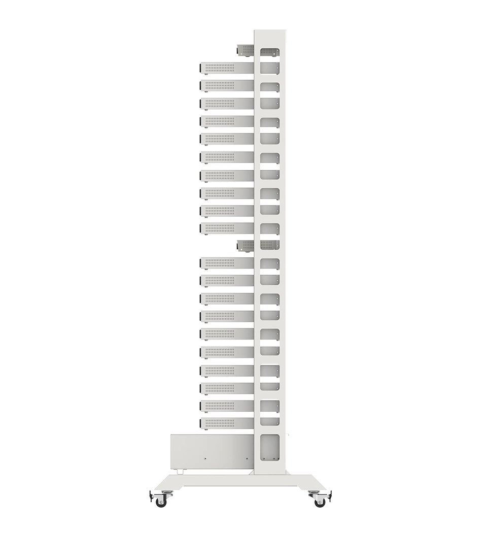  NEWARE Battery Testing Solutions
