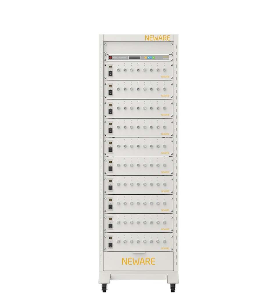  NEWARE Battery Testing Solutions
