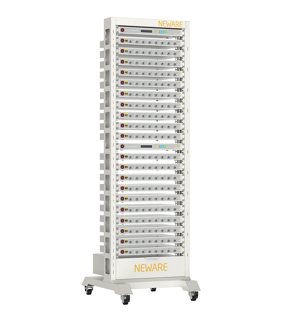  NEWARE Battery Testing Solutions