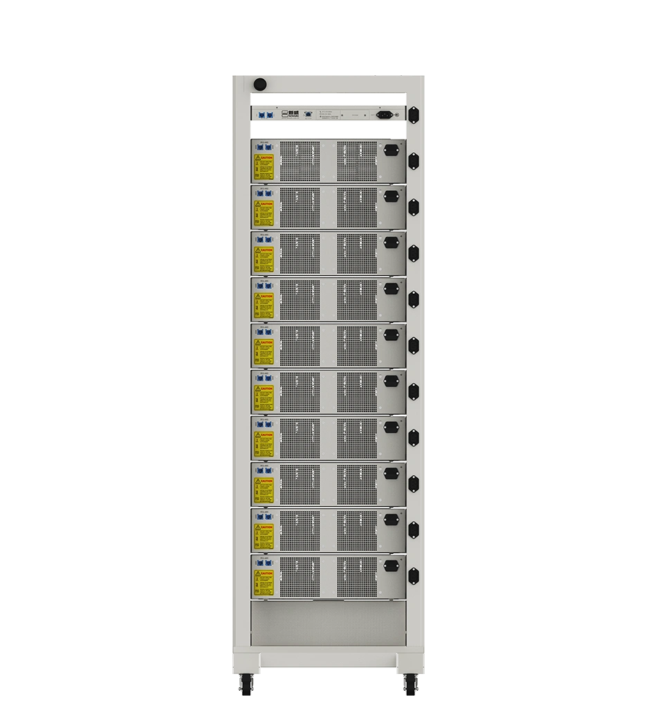  NEWARE Battery Testing Solutions