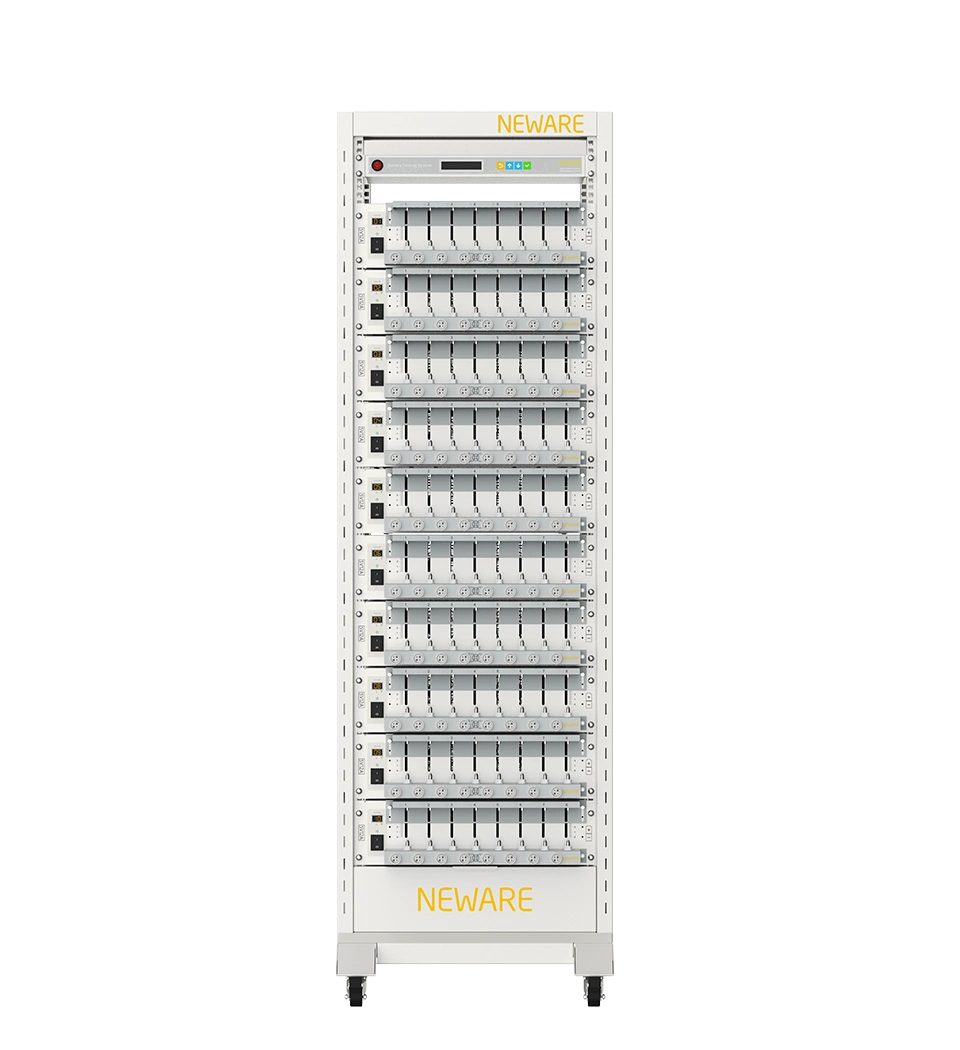  NEWARE Battery Testing Solutions