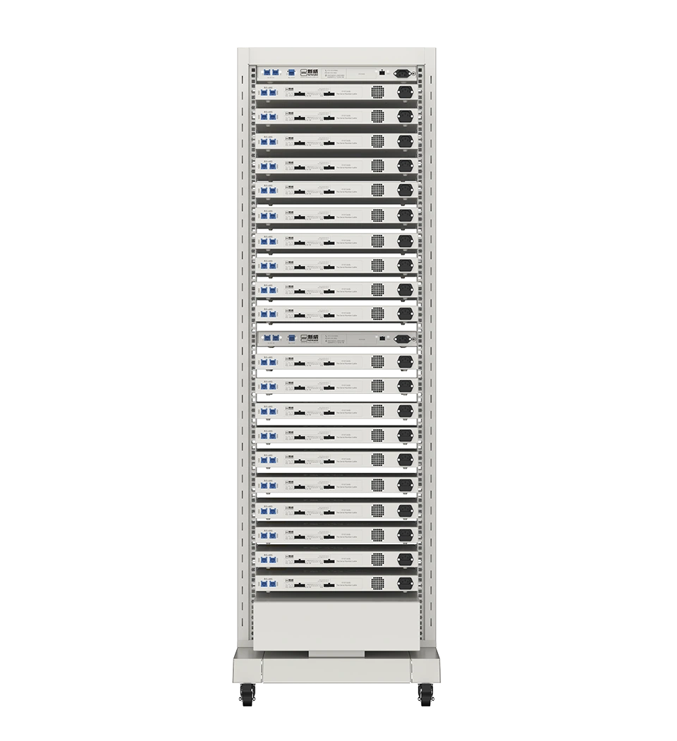  NEWARE Battery Testing Solutions