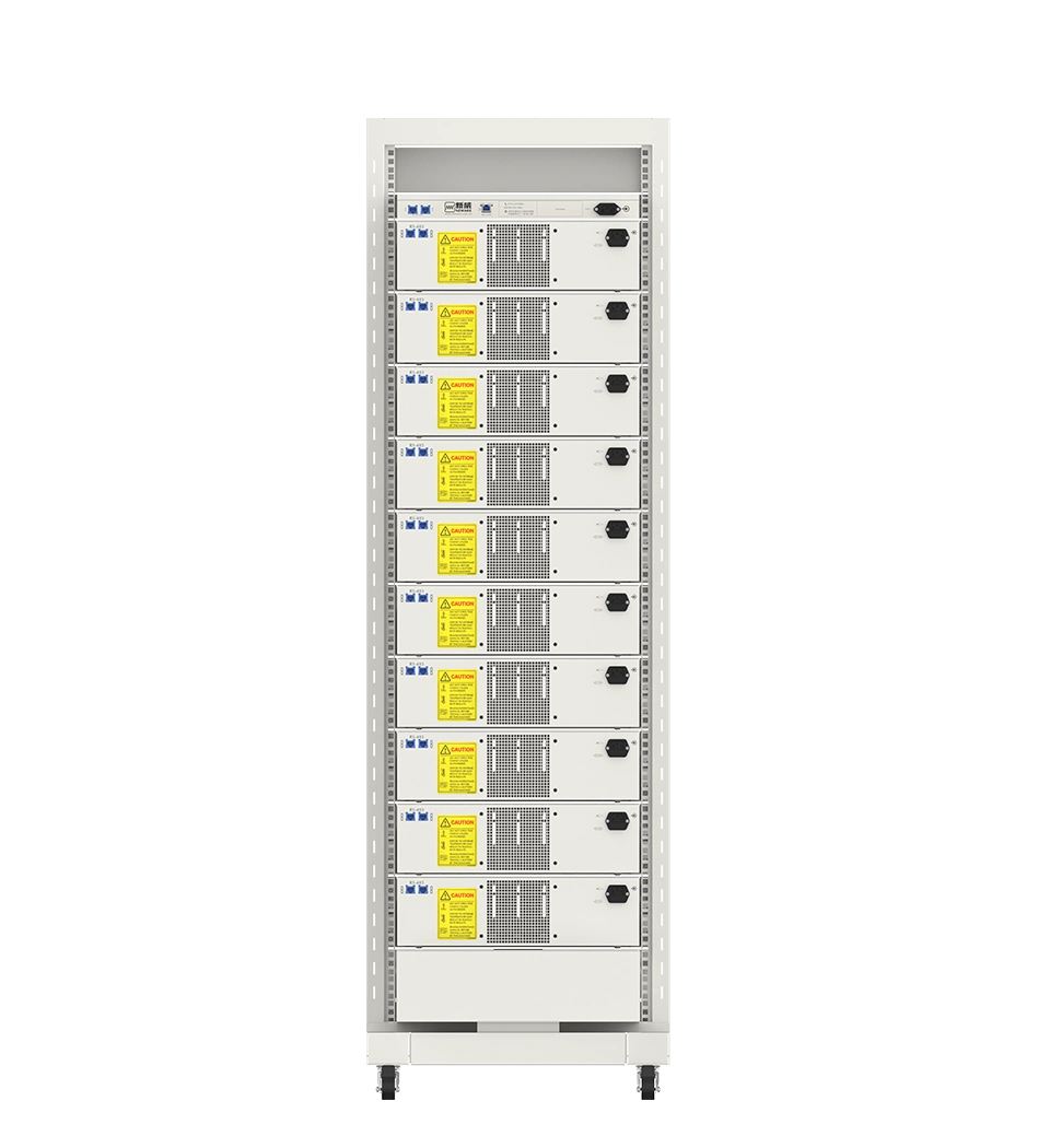  NEWARE Battery Testing Solutions