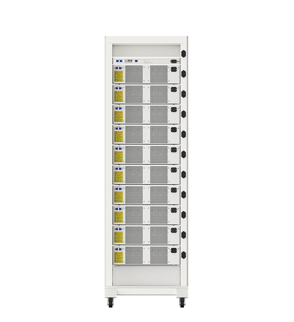  NEWARE Battery Testing Solutions