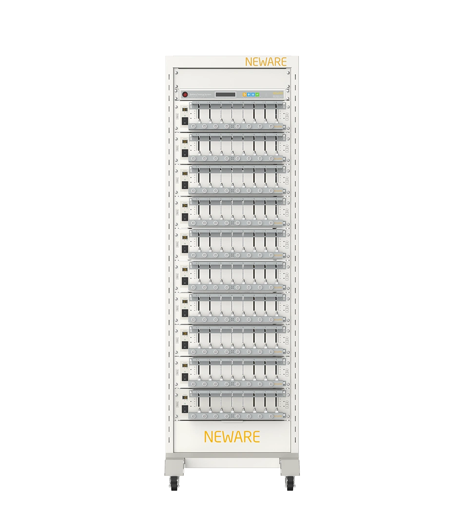  NEWARE Battery Testing Solutions