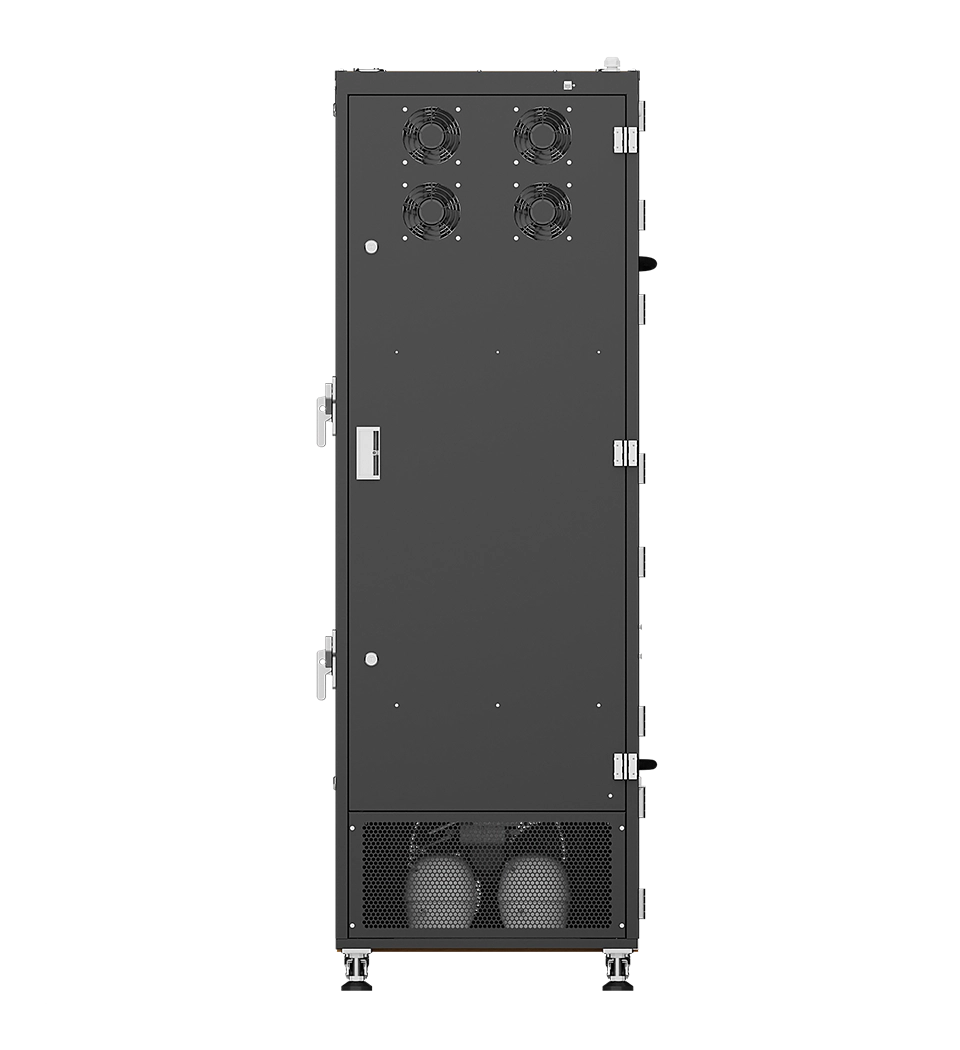  NEWARE Battery Testing Solutions