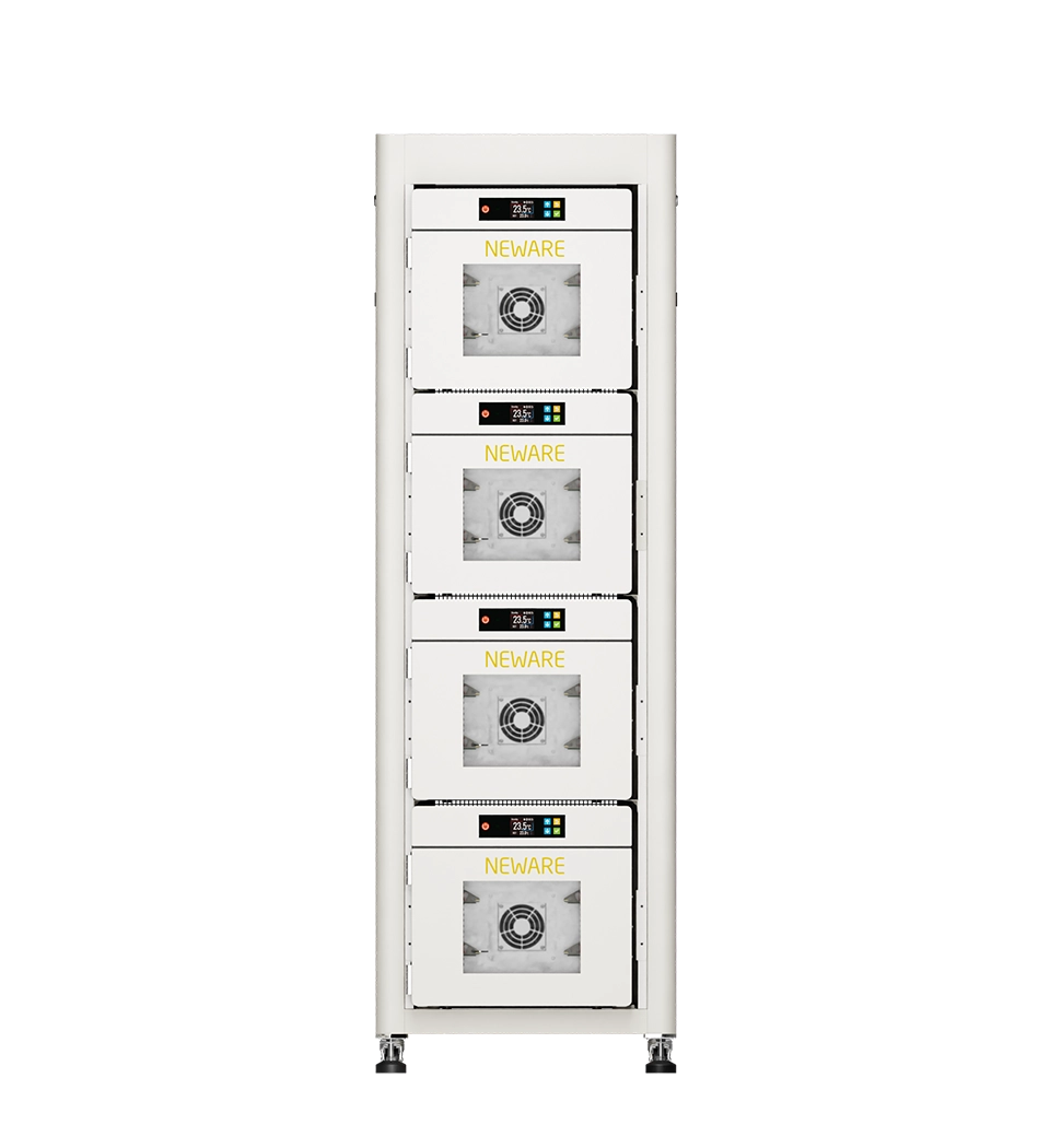  NEWARE Battery Testing Solutions