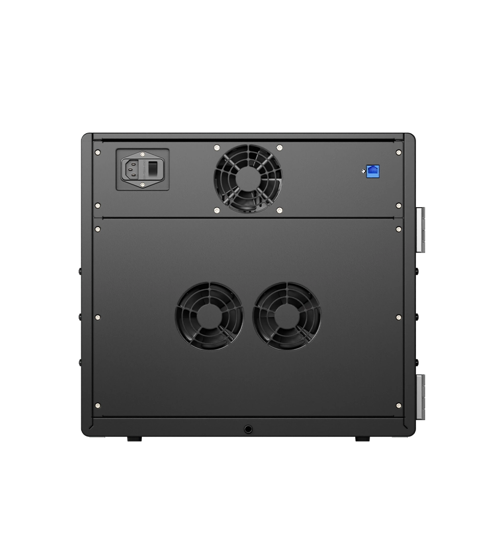  NEWARE Battery Testing Solutions