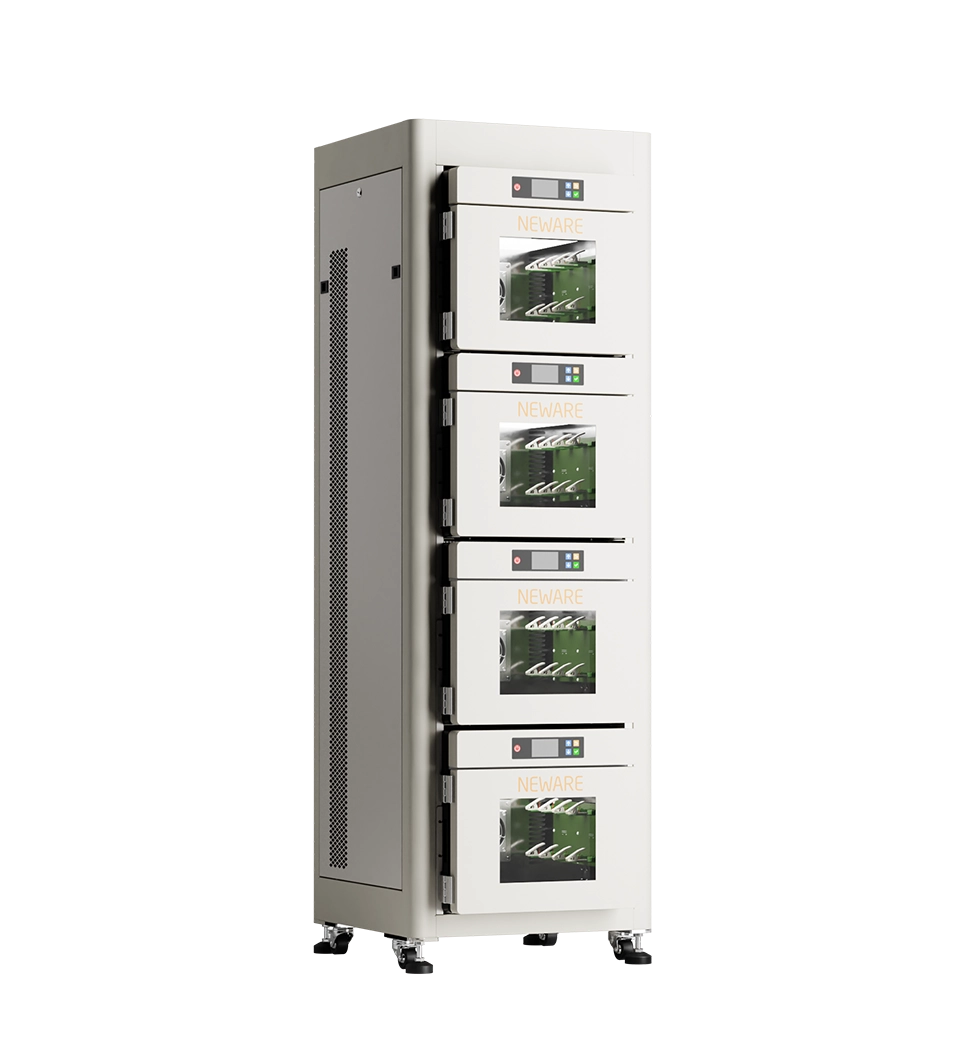  NEWARE Battery Testing Solutions