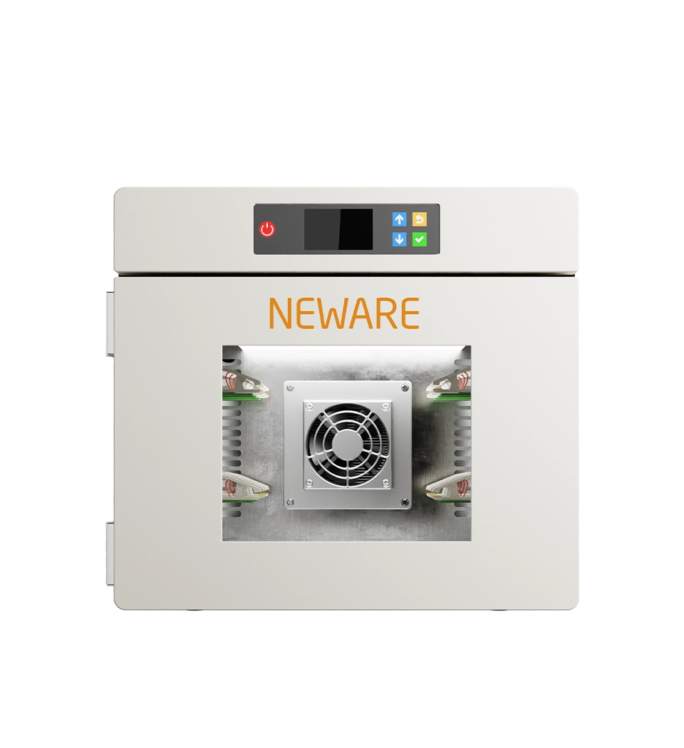  NEWARE Battery Testing Solutions