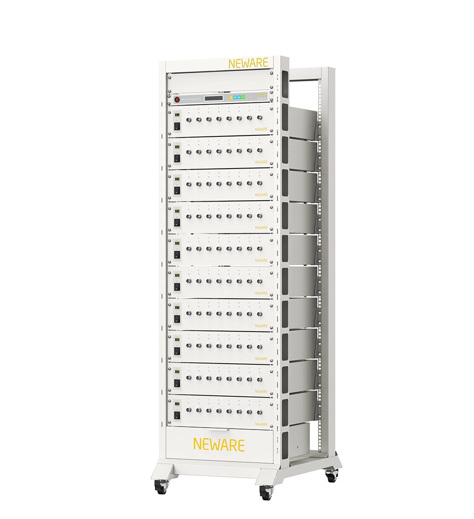  NEWARE Battery Testing Solutions