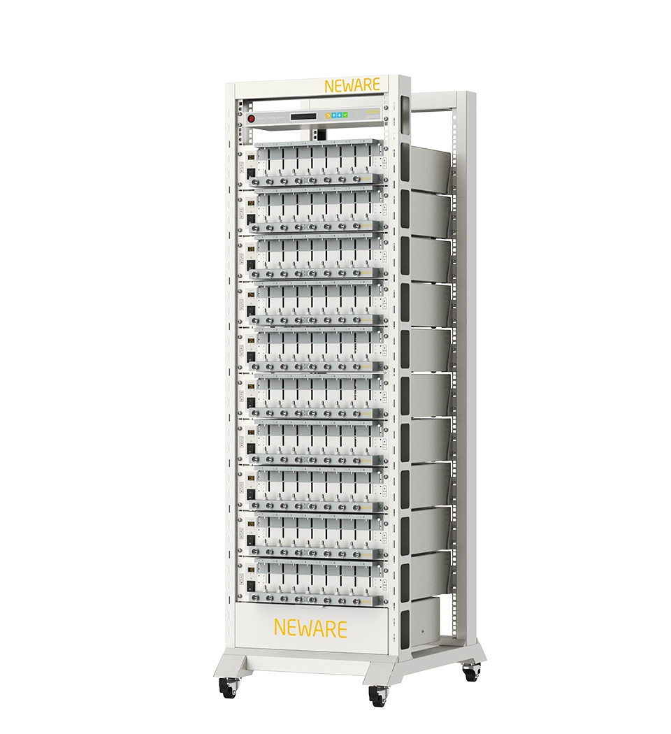  NEWARE Battery Testing Solutions