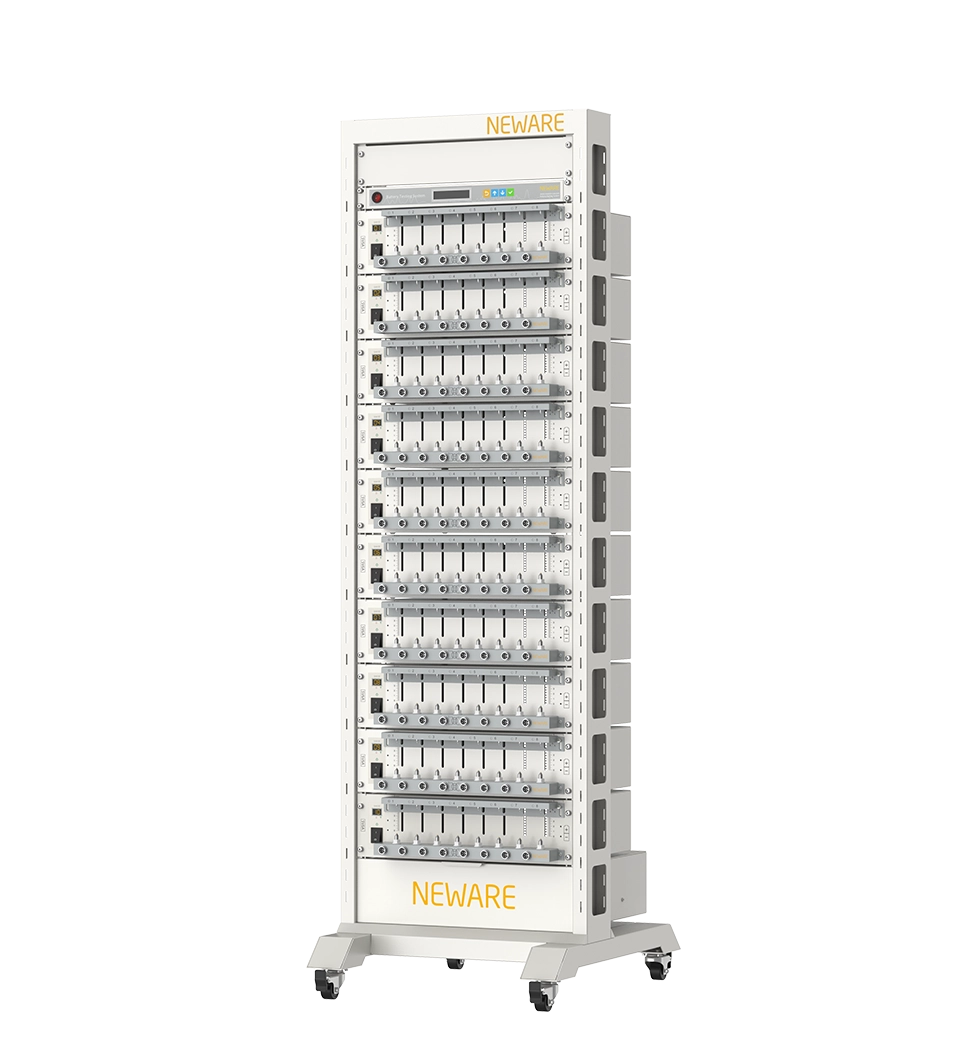  NEWARE Battery Testing Solutions