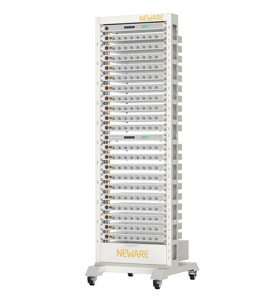  NEWARE Battery Testing Solutions