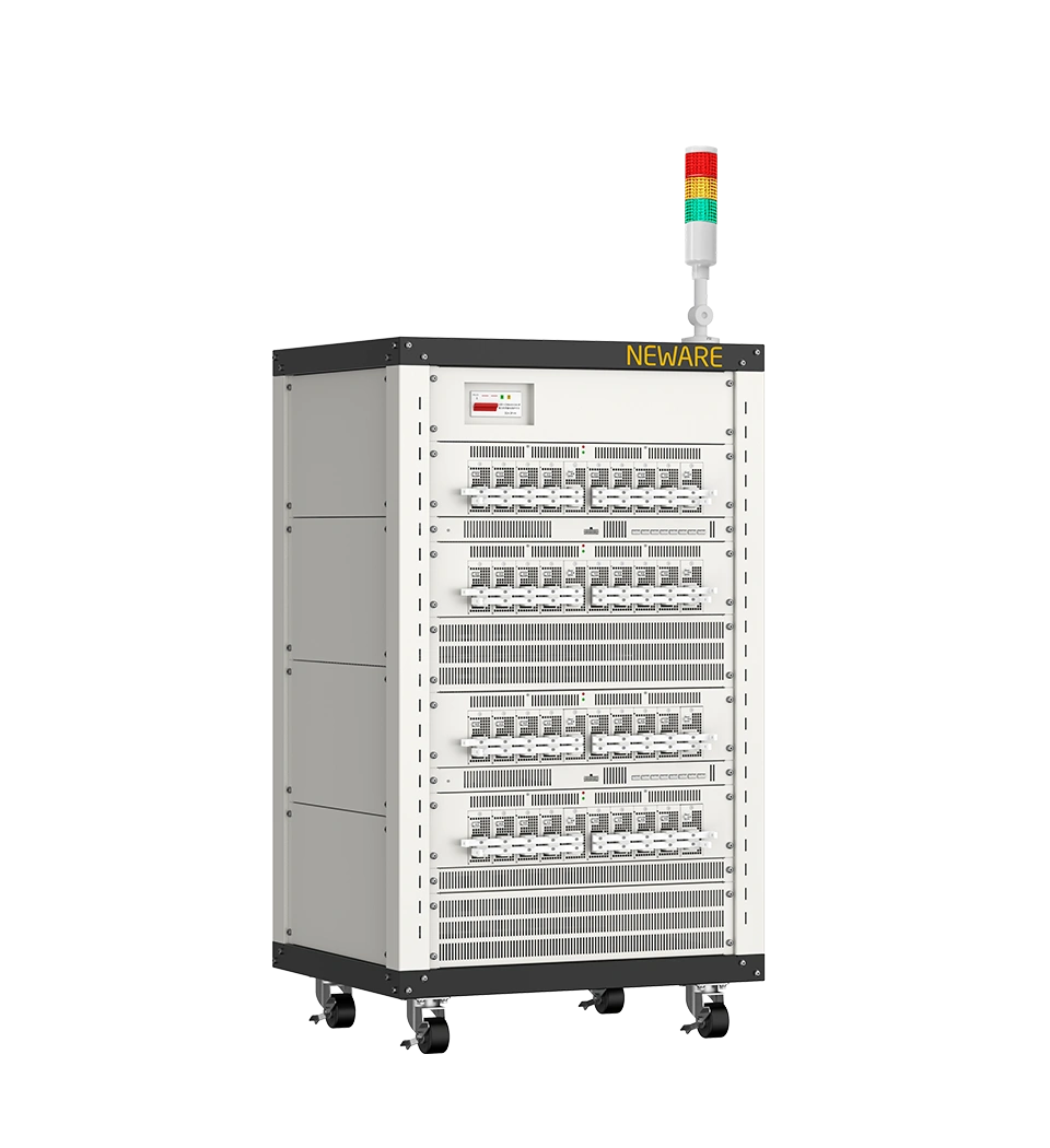  NEWARE Battery Testing Solutions