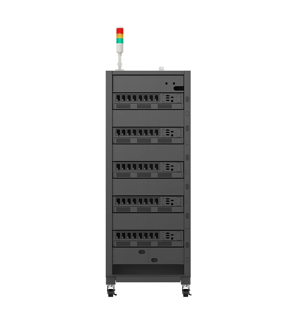  NEWARE Battery Testing Solutions