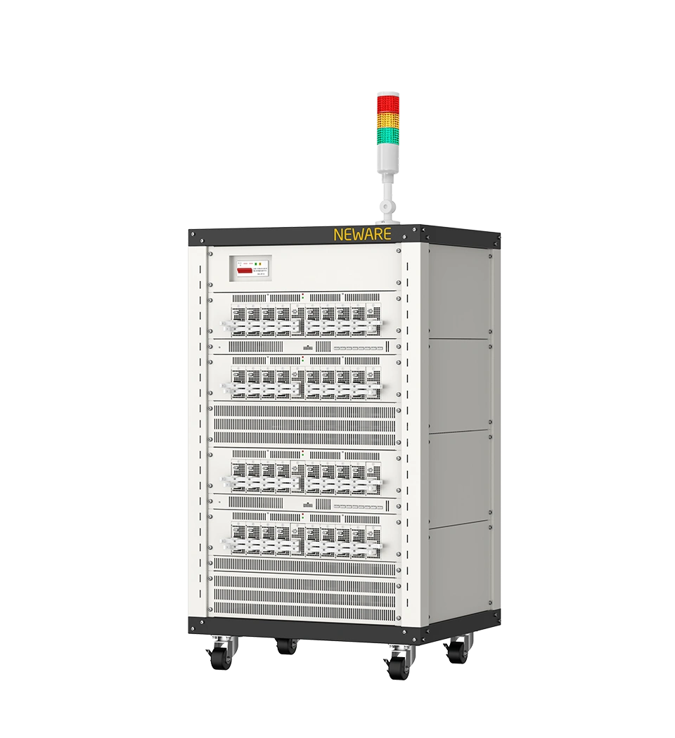  NEWARE Battery Testing Solutions