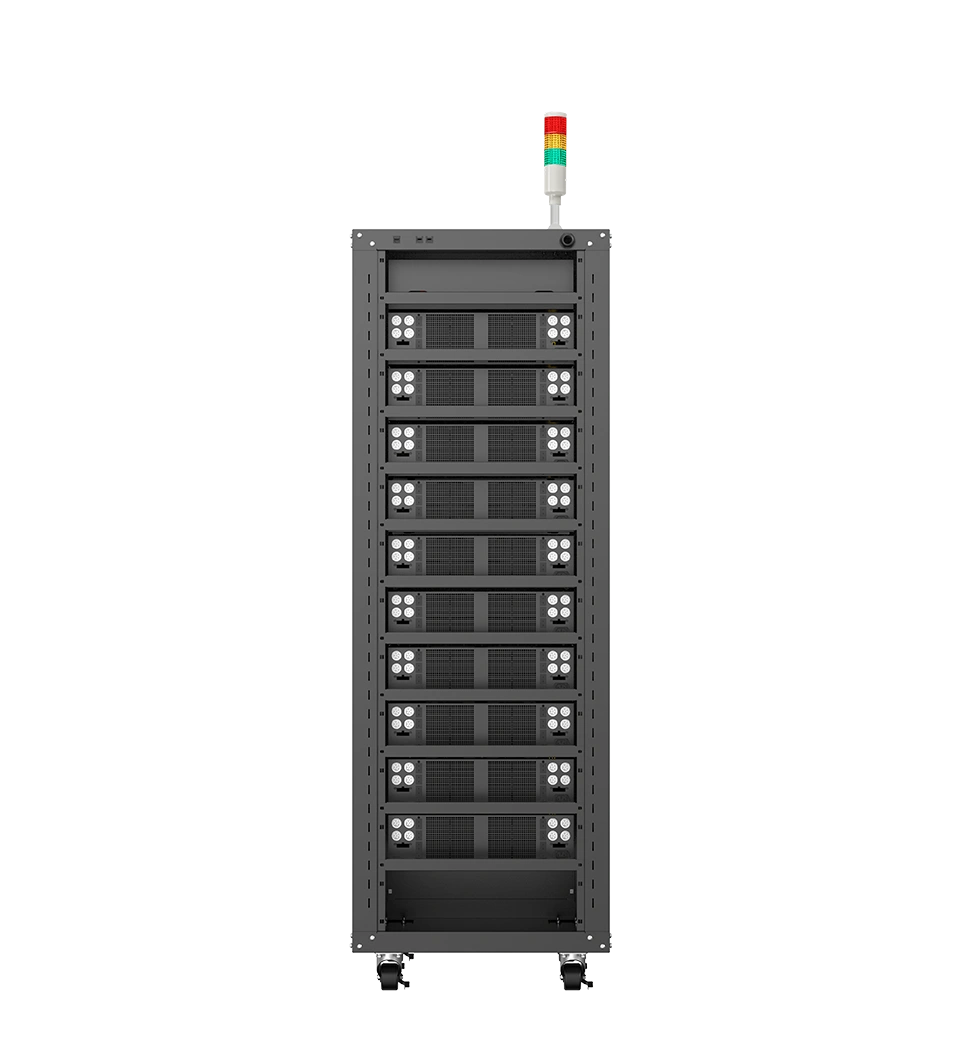  NEWARE Battery Testing Solutions