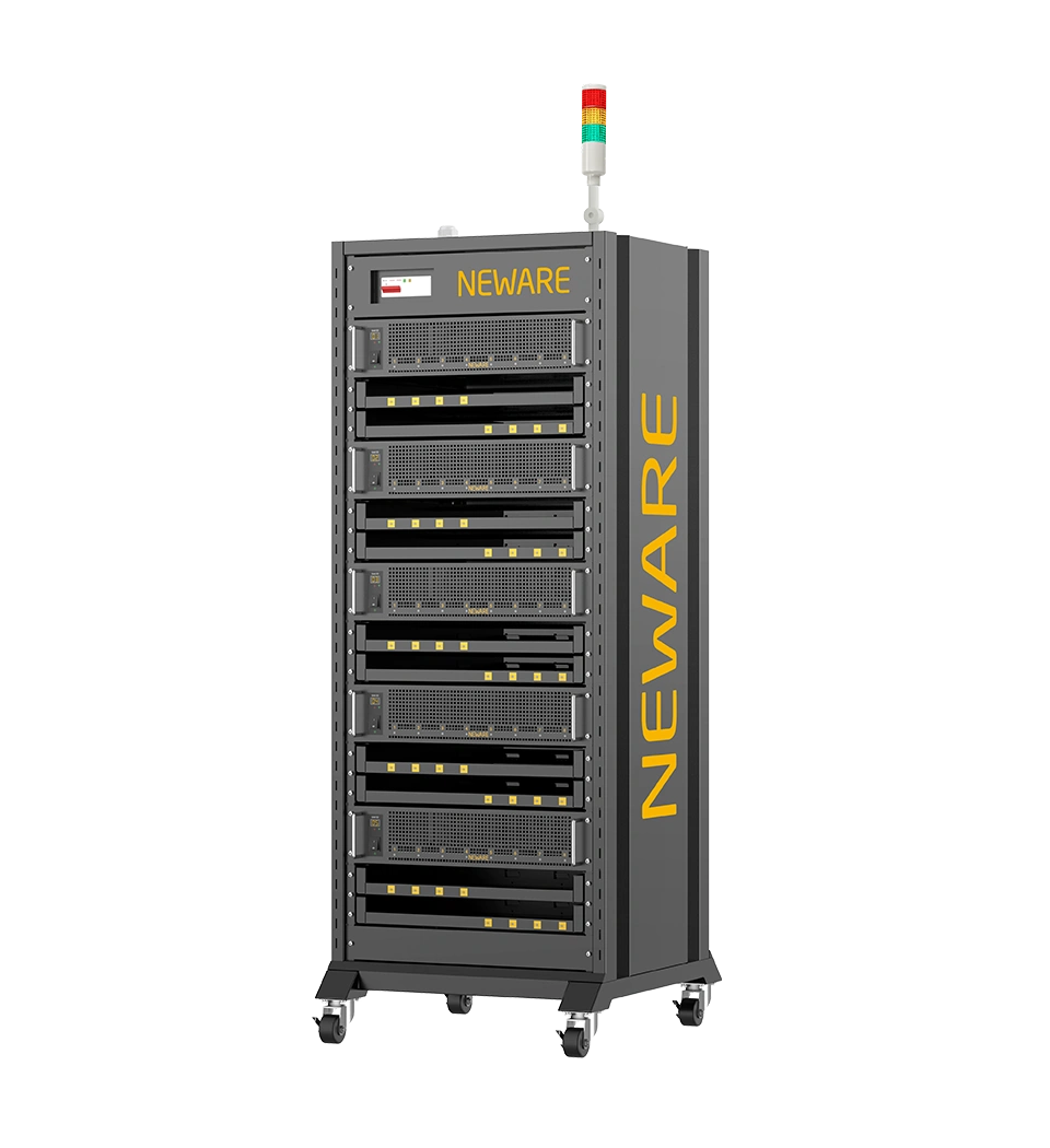  NEWARE Battery Testing Solutions