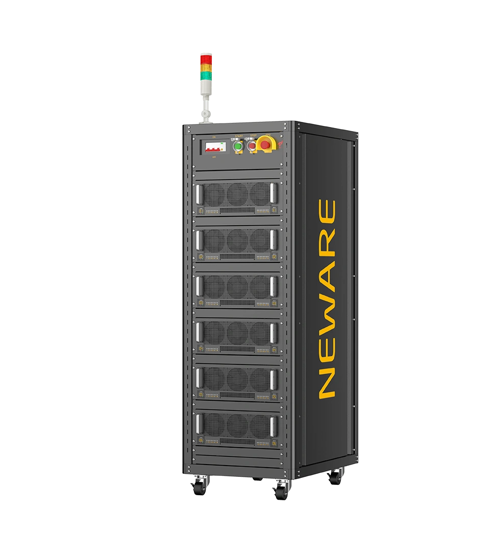  NEWARE Battery Testing Solutions