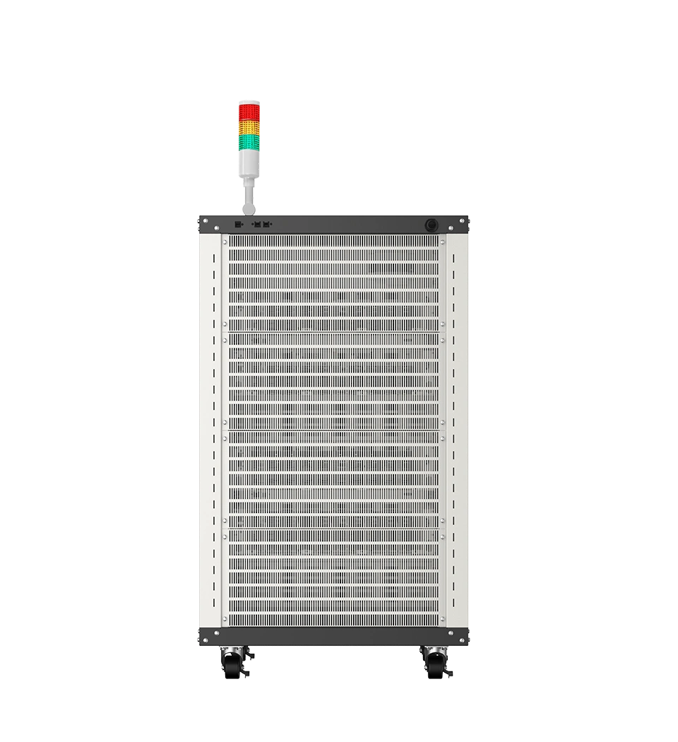  NEWARE Battery Testing Solutions