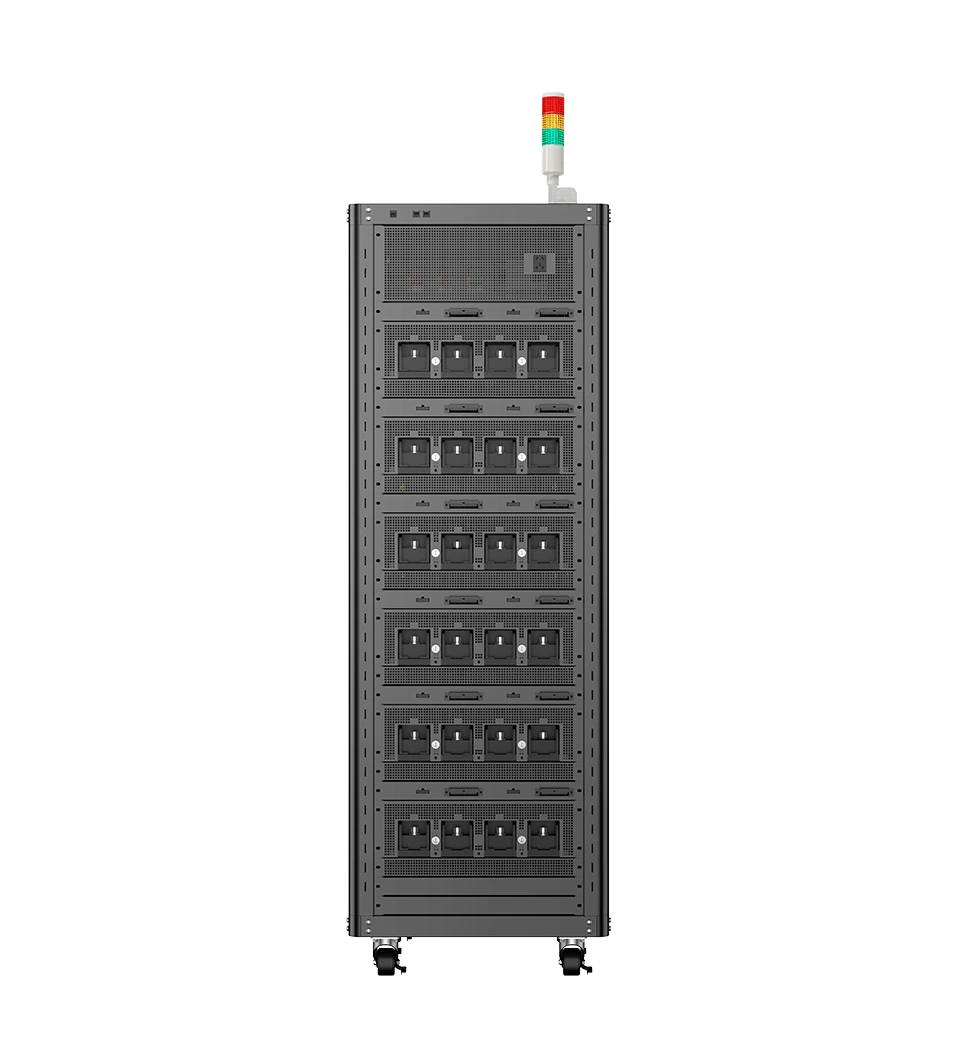  NEWARE Battery Testing Solutions