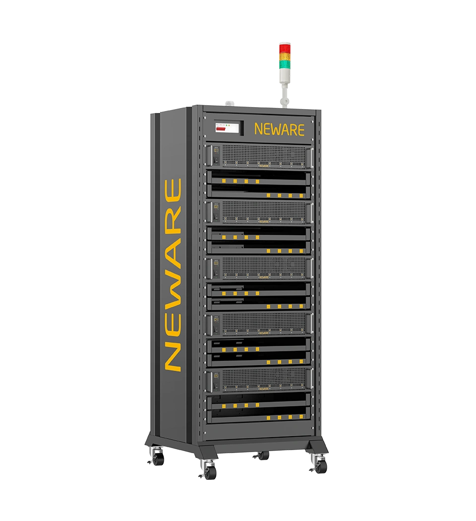  NEWARE Battery Testing Solutions