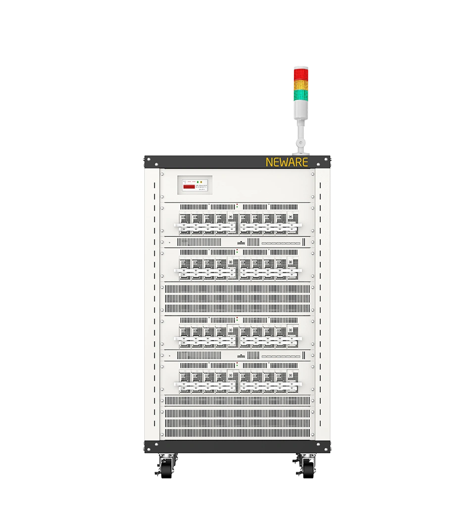  NEWARE Battery Testing Solutions