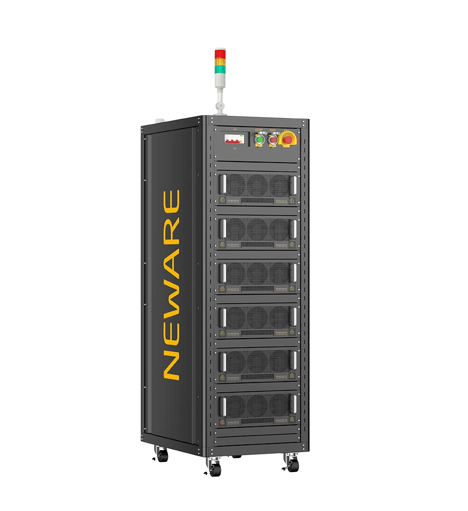  NEWARE Battery Testing Solutions
