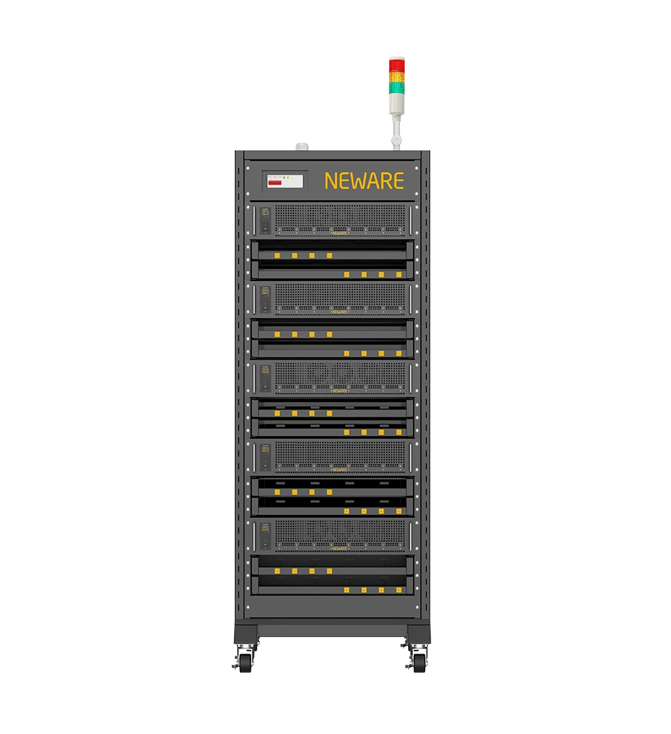  NEWARE Battery Testing Solutions