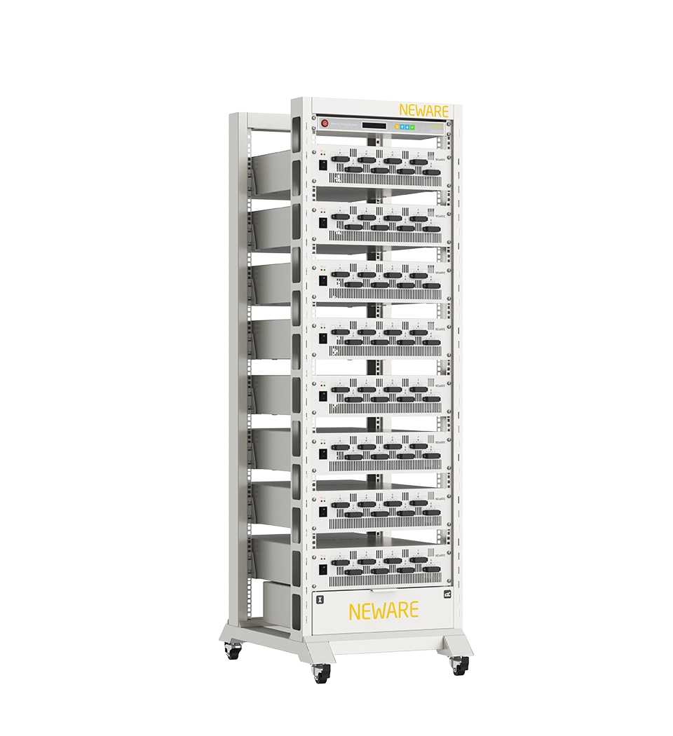  NEWARE Battery Testing Solutions