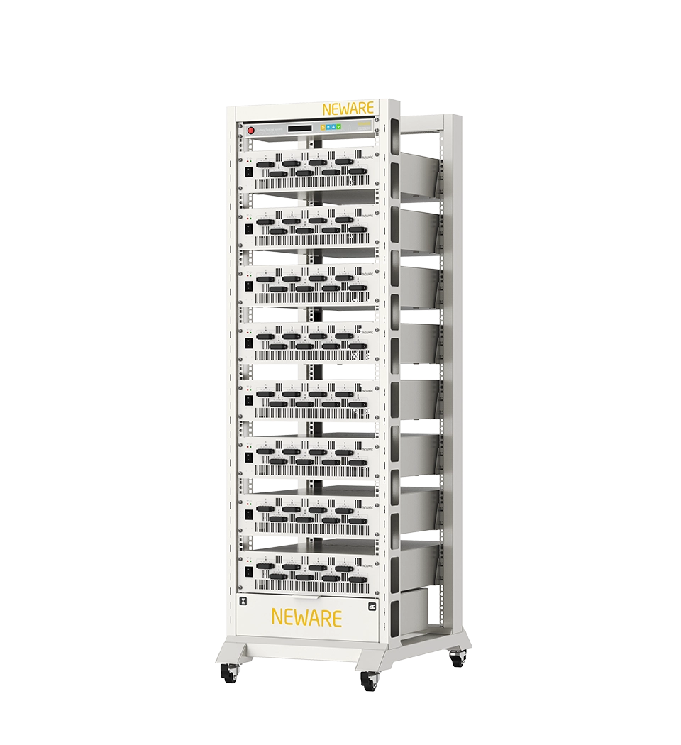  NEWARE Battery Testing Solutions